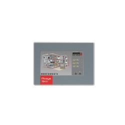 TD410-AD HMI 4.3'' SOFT-PLC WEC 7, MOVICON 11 E.L.